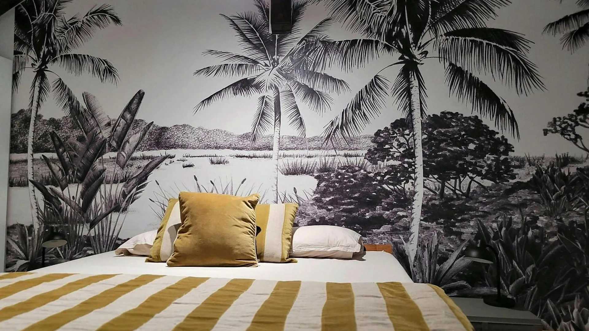 Evasion Tropicale - Proche Mer Les Trois-Ilets Apartamento