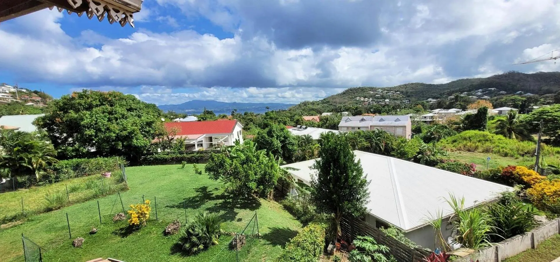 Appartamento Evasion Tropicale - Proche Mer Les Trois-Ilets Martinica