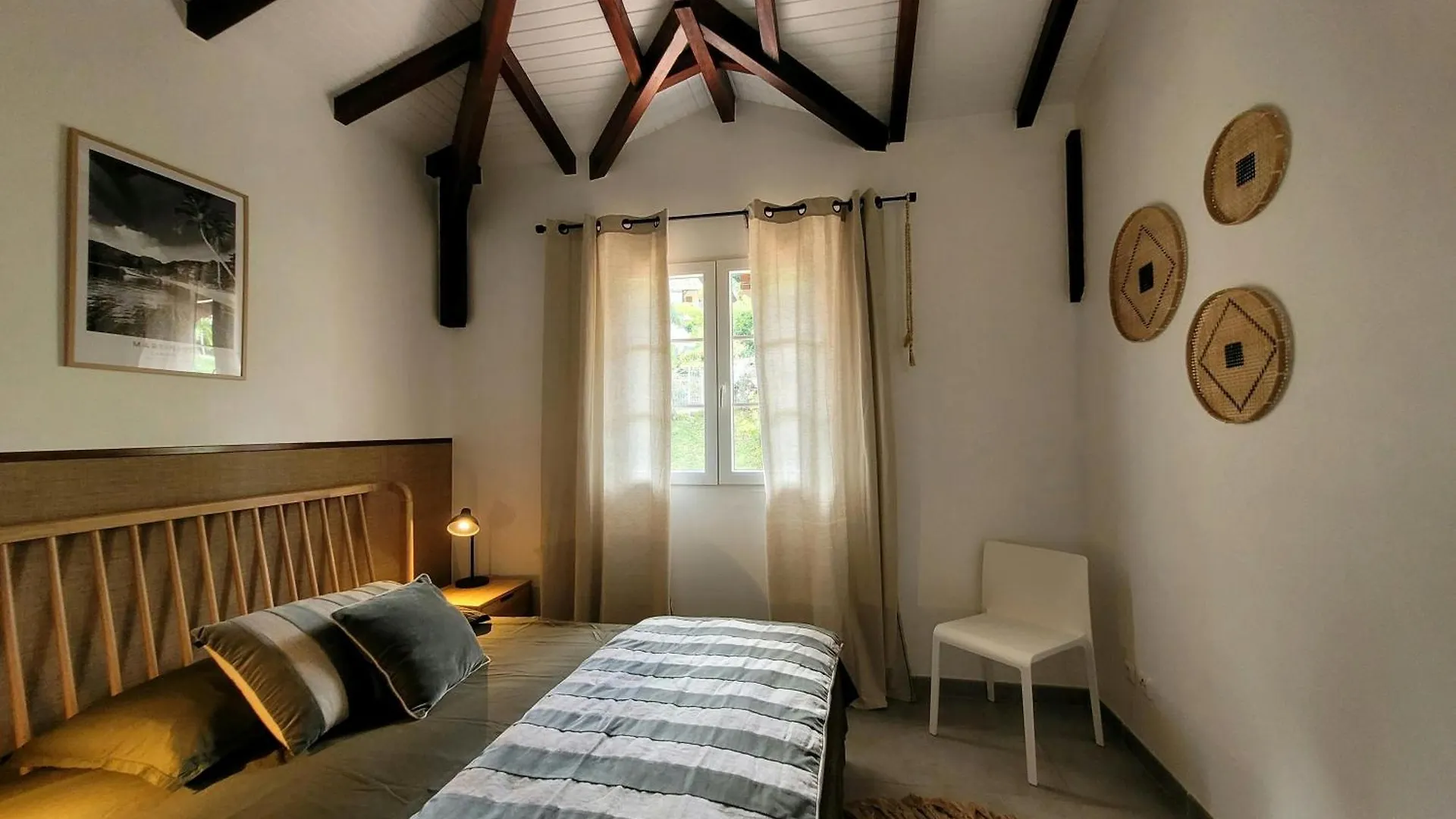 Appartamento Evasion Tropicale - Proche Mer Les Trois-Ilets